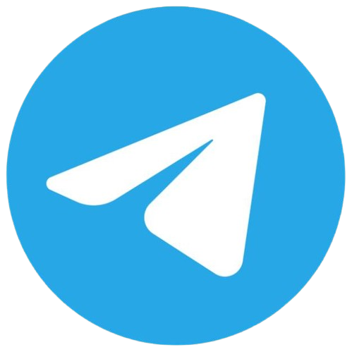 Telegram Icon